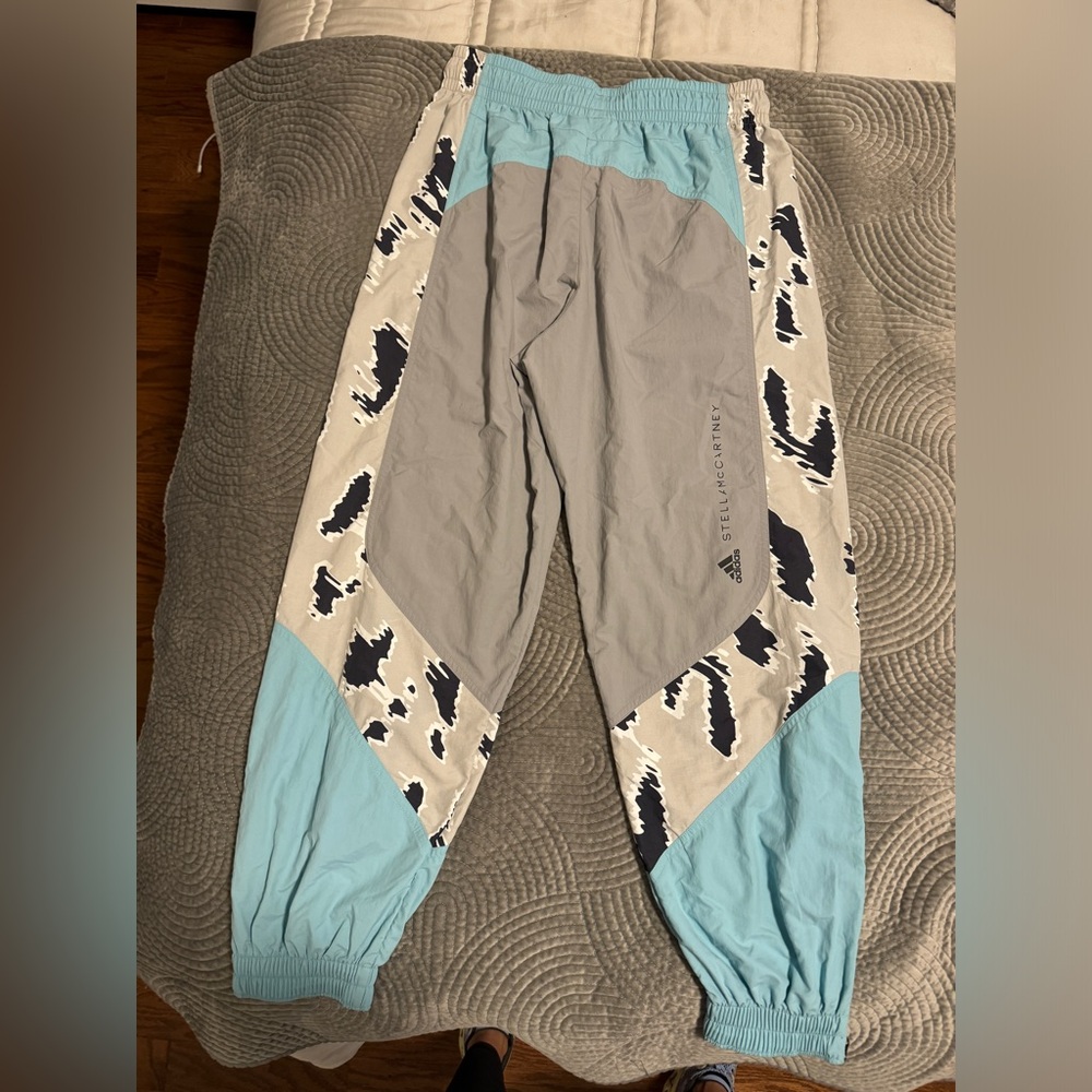 Stella McCartney Adidas Track Pants